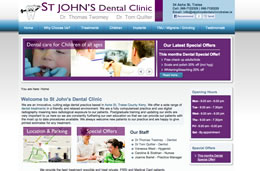 stjohnsdentists