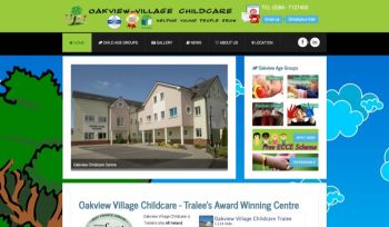 Oakview Village Childcare